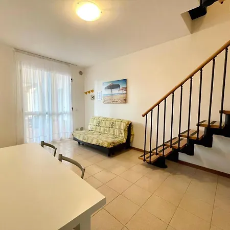 Apartment Villaggio Luna Swimmingpool- Agenzia Cocal Caorle