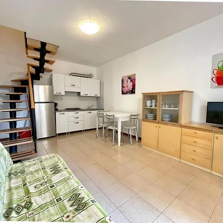 Villaggio Luna Swimmingpool- Agenzia Cocal Apartment *