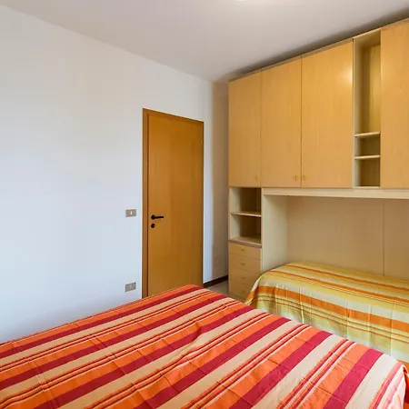 Villaggio Luna Swimmingpool- Agenzia Cocal Apartment Caorle