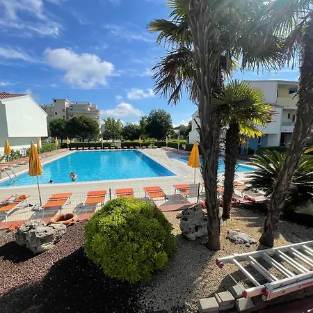 Villaggio Luna Swimmingpool- Agenzia Cocal