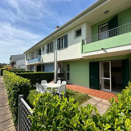 Apartment Villaggio Luna Swimmingpool- Agenzia Cocal *