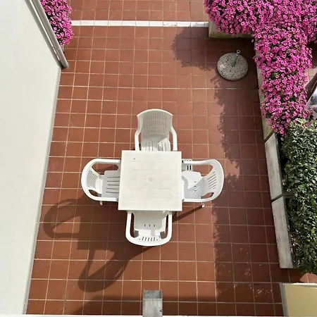 Apartment Villaggio Luna Swimmingpool- Agenzia Cocal Caorle