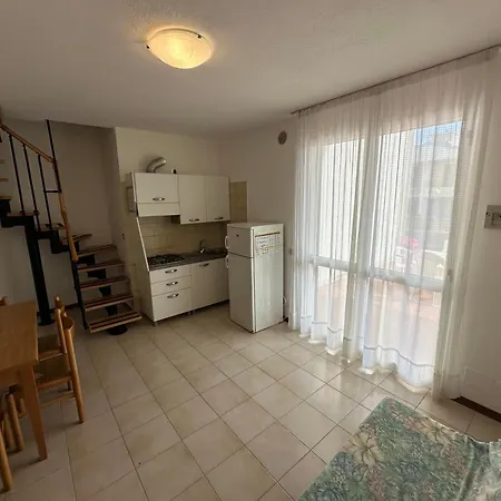 Villaggio Luna Swimmingpool- Agenzia Cocal Apartment *