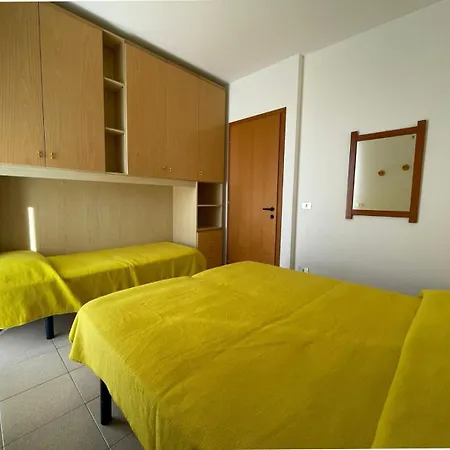 Villaggio Luna Swimmingpool- Agenzia Cocal Caorle