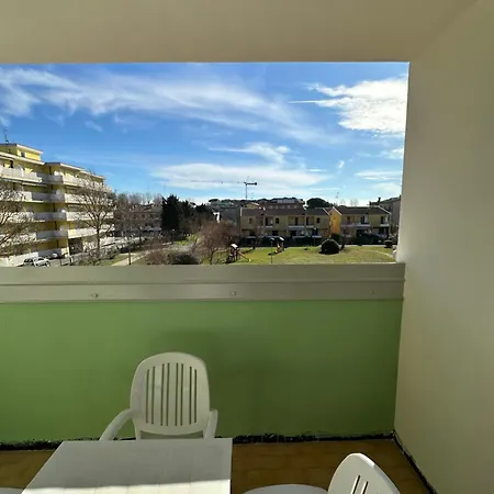 Villaggio Luna Swimmingpool- Agenzia Cocal Apartman Caorle