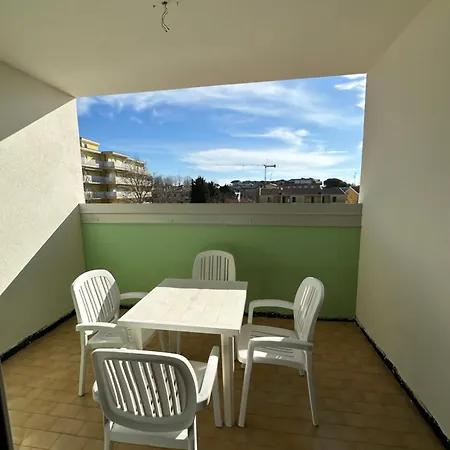 Apartament Villaggio Luna Swimmingpool- Agenzia Cocal *