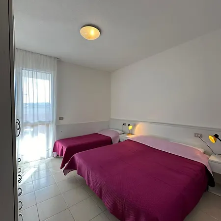 Apartament Villaggio Luna Swimmingpool- Agenzia Cocal *