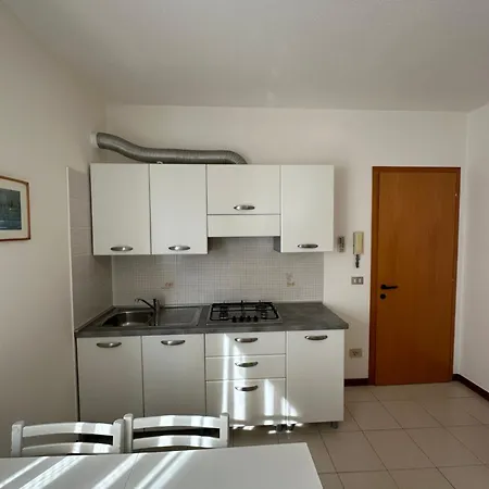 Apartament Villaggio Luna Swimmingpool- Agenzia Cocal Caorle