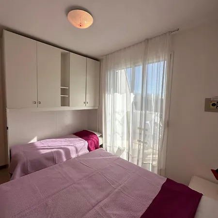 Villaggio Luna Swimmingpool- Agenzia Cocal Caorle