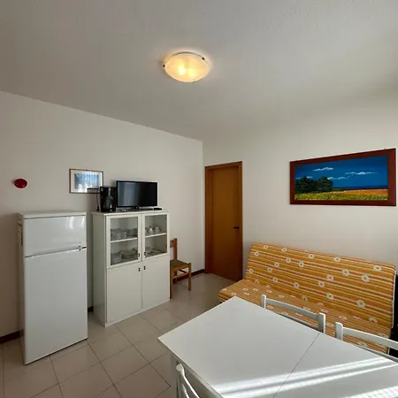 Apartament Villaggio Luna Swimmingpool- Agenzia Cocal