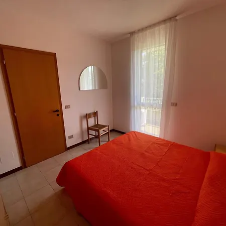 Apartament Villaggio Luna Swimmingpool- Agenzia Cocal *