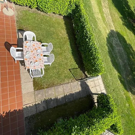 Villaggio Luna Swimmingpool- Agenzia Cocal Caorle