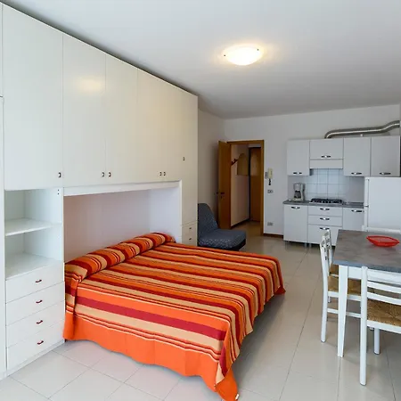 Villaggio Luna Swimmingpool- Agenzia Cocal Lejlighed *