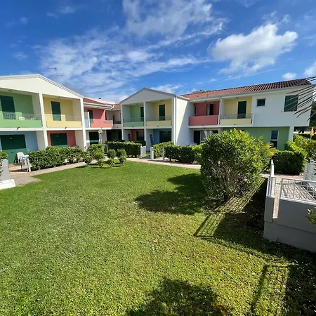 Apartament Villaggio Luna Swimmingpool- Agenzia Cocal