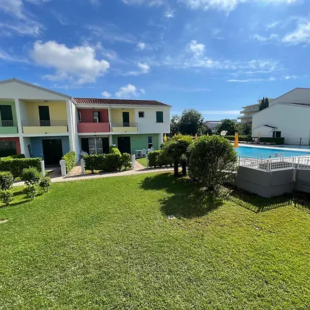 Villaggio Luna Swimmingpool- Agenzia Cocal Apartament *