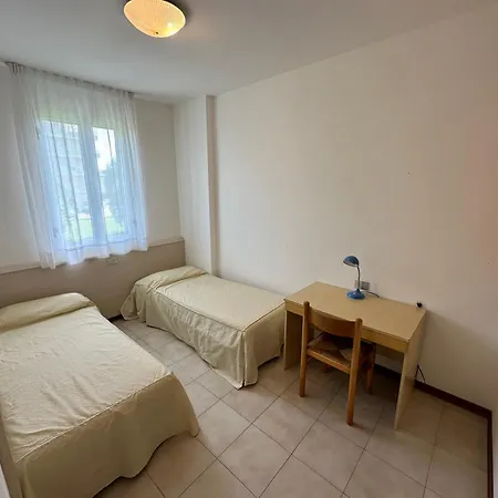 Villaggio Luna Swimmingpool- Agenzia Cocal * Caorle