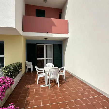 Apartament Villaggio Luna Swimmingpool- Agenzia Cocal *