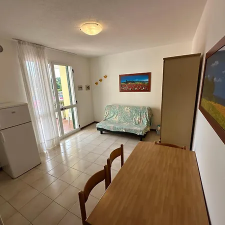 Apartman Villaggio Luna Swimmingpool- Agenzia Cocal *