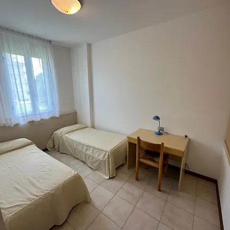 Villaggio Luna Swimmingpool- Agenzia Cocal *