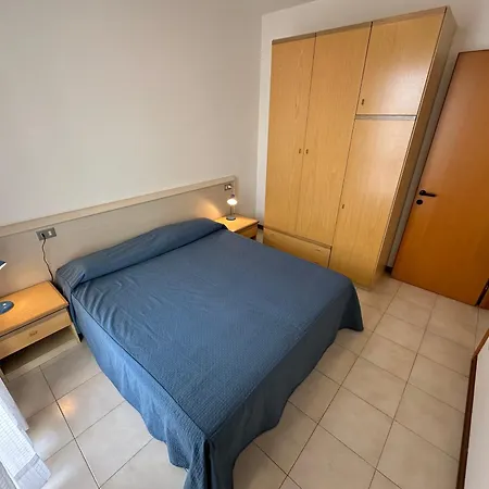 Apartament Villaggio Luna Swimmingpool- Agenzia Cocal Caorle