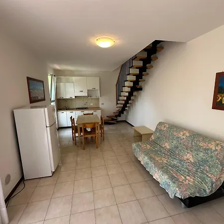 Villaggio Luna Swimmingpool- Agenzia Cocal * Caorle