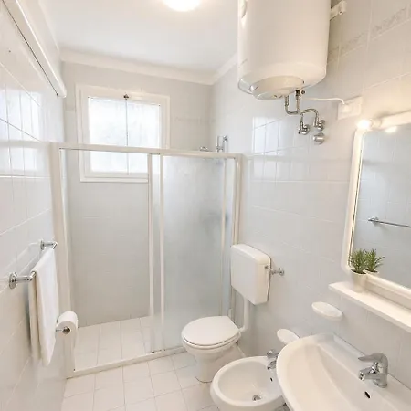 Apartment Villaggio Luna Swimmingpool- Agenzia Cocal *